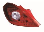 Abakus 442-1953L-LD-UE - Oe 1222132 Fanale Posteriore Sinistro Per Corsa D (S07)
