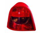 Abakus 551-1976L-LD-UE - Oe 8200338148 Fanale Posteriore Sinistro Per Twingo I (C06)