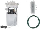 Hella 8TF 358 146-131 - Oe 1686239 Pompa Carburante Per C-Max, Focus Iii