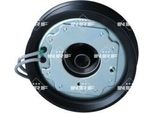 Nrf 380107 - Oe 1786888 Giunto Magnetico, Compressore Aria Condizionata Per C-Max, Ecosport, RX-8 (Fe, Se)