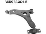 Skf Vkds 324024 B - Oe 1061565 Braccio Di Comando Per Focus (Daw, Dbw), Focus (Dnw), Focus (Dfw)