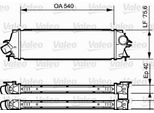 Valeo 818771 - Intercooler Oe 4416946 Per Vivaro (J7), Vivaro (F7), Vivaro A (E7), Trafic Ii (Jl), Trafic Ii (Fl), Trafic Ii (El)