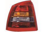Abakus 442-1916L-UE-SR - Oe 1222073 Lampada Combinata Posteriore, Sinistra Per Astra G