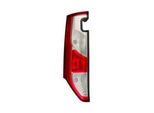 Abakus 551-19B2L-UE - Oe 265559212R Fanale Posteriore, Sinistro Per Kangoo (Kw)