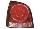 Abakus 441-1984L-LD-UE - Oe 6Q6945095M Fanale Posteriore Sinistro Per Polo (9N)