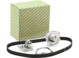 Snr KDP455.470 - Oe M883810 Wasserpumpe + Zahnriemensatz FüR Primastar (X83), Movano (X70), Vivaro (J7), Vivaro (F7), Vivaro A (E7), Vivaro A (X83), Espace Iv (Jk), Laguna I, Laguna Ii, Trafic Ii (Jl), Trafic Ii (Fl), Trafic Ii (El), S40 I (644), V40 (645)