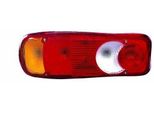 Abakus 551-1944L5UE - Oe 1610114180 Fanale Posteriore, Sinistro Per Jumper, Ducato, Boxer