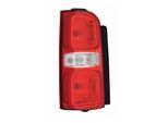 Abakus 552-1953R-UE - Oe 9808243080 Fanale Posteriore Destro, Parte Esterna Per Traveller (V), Expert (V), Jumpy (V)