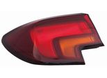 Abakus 442-1994L-UE - Oe 39015943 Fanale Posteriore Sinistro Per Astra K