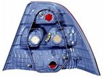 Abakus 212-19L8L-LD-UE - Oe 8156102190 Fanale Posteriore Sinistro Per Corolla (E12)