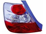 Abakus 217-1969R-UE - Luce Posteriore Oe 33501S5SG31, Destra Per Civic Vii