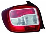 Abakus 551-19A6L-UE - Oe 265556233R Fanale Posteriore Sinistro Per Logan