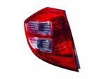Abakus 217-1987L-AE - Oe 33550 TF0 003 Fanale Posteriore Sinistro Per Jazz Iii
