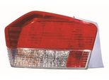 Abakus 217-1995L-LD-UE - Oe 33550 TM0 H01 Fanale Posteriore Sinistro Per City V