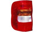Abakus 442-1949L-UE - Oe 1223530 Luce Combinata Posteriore, Sinistra Per Combo (71)