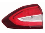 Abakus 431-19ADR-UE - Oe 1899776 Lampada Combinata Posteriore, Destra Per C-Max