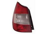 Abakus 551-1937L-UE-CR - Oe 8200493374 Fanale Posteriore Sinistro Per Scenic Ii
