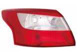 Abakus 431-19A6R-UE - Oe 1727666 Lampada Combinata Posteriore, Destra Per Focus Iii