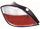 Abakus 442-1936L-UE - Oe 1222111 Lampada Combinata Posteriore, Sinistra Per Astra H