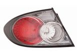 Abakus 116-1902L-UE-CS - Oe GR1B 51 160 Lampada Combinata Posteriore, Sinistra, Parte Esterna Per 6 (G)