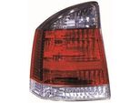 Abakus 442-1927L-UE-SR - Oe 1222089 Lampada Combinata Posteriore, Sinistra Per Vectra C (Z02)