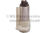 Pierburg 7.02550.56.0 - Pompa Carburante Per Titan (A60), Frontera B (U99), 911 (993), Ibiza (6K), Inca (6K), Toledo I (1L2), Cordoba (6K), Caddy Ii (9K), Golf Iii (1H), Golf Cabriolet (1E), Passat (35I), Polo (6N), Polo (6V), Vento (1H)