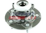 Fast FT23071 - Set Di Cuscinetti Ruota Oe 1769170, Asse Anteriore Per Tourneo Custom, Transit Custom, Transit V363