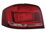 Abakus 446-1916L-LD2UE - Oe 8P3945095B Faro Posteriore Sinistro Per A3 (8P)