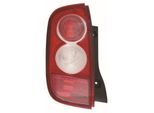 Abakus 215-19G6L-LD-UE - Oe 110364012 Fanale Posteriore Sinistro Per Micra Iii (K12)