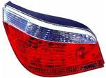 Abakus 444-1922R-UE - Oe 63217165738 Fanale Posteriore Destro Per Serie 5 (E60)