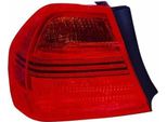 Abakus 444-1930R-UE - Oe 63216937458 Fanale Posteriore Destro, Parte Esterna Per Serie 3 (E90)