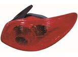 Abakus 550-1931R-UE - Oe 6351P1 Lampada Combinata Posteriore, Destra Per 206 (2A/C)