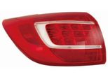 Abakus 223-1951R-UE - Oe 924023W010 Fanale Posteriore Destro, Parte Esterna Per Sportage (Sl)