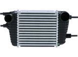 Nrf 30987 - Intercooler Oe 144613HD0B Per Micra Iv (K13), Note (E12)