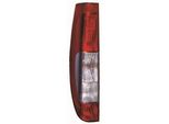 Abakus 440-1924L-UE - Oe 639 820 0164 Lampada Combinata Posteriore, Sinistra Per Viano (W639), Vito (W639)