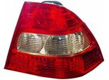 Abakus 212-19D8L-LD-UE - Oe 815611E220 Lampada Combinata Posteriore, Sinistra Per Corolla (E12)