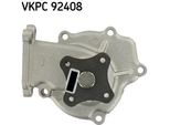 Skf Vkpc 92408 - Pompa Acqua Oe 21010 0M300 Per Almera I (N15), Primera (P10), Primera (P11), Primera (W10)