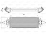 Valeo 818644 - Intercooler Oe 1748579 Per Transit V363, Tourneo Custom, Transit Custom, Transit