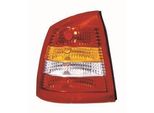 Abakus 442-1934L-UE - Oe 714028771701 Fanale Posteriore Sinistro Per Astra G
