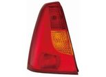 Abakus 551-1958L-LD-UE - Oe 6001546794 Luce Posteriore, Sinistra Per Logan, Logan I