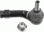 LemfÖRder 34091 01 - Estremità Del Tirante Oe 1545338 Per B-Max, Ecosport, Fiesta Vi, Ka+ (Fk), Transit Courier, Tourneo Connect