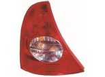 Abakus 551-1941L-UE - Oe 8200071413 Fanale Posteriore Sinistro Per Clio Ii