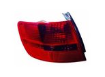 Abakus 446-1906L-UE - Oe 4F9945095 Lampada Combinata Posteriore, Sinistra Per A6 (4F)