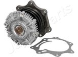Japanparts PQ-129 - Pompa Acqua Oe 21010 43G25 Per Galaxy (Wgr), Pick-Up (D21)