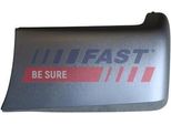 Fast FT91305G - Paraurti Oe 1745834, Posteriore Destro Per Transit, Transit Tourneo