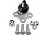 LemfÖRder 30773 01 - Oe 40160 00Q0A Giunto Per Sospensione Anteriore Per Primastar (X83), Vivaro (F7), Vivaro (J7), Vivaro A (E7), Vivaro A (X83), Trafic Ii (Jl), Trafic Ii (Fl), Trafic Ii (El)