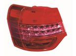 Abakus 552-1932R-UE - Oe 6350EW Lampada Combinata Posteriore, Destra, Parte Esterna Per C5 Iii (Rd)