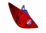 Abakus 115-1925L-LD-UE - Oe 26555ED500A124 Lampada Combinata Posteriore, Sinistra Per Tiida (C11)