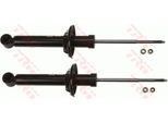 Trw JGS223T - Oe 56210 BU000 Ammortizzatore, Asse Posteriore Per Almera Tino (V10)