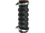 Gates 09-0136 - Tubo Aria Di Carico Oe 2294509 Per Focus Iii, C-Max, Grand C-Max, Kuga Ii, Tourneo Connect, Transit Connect